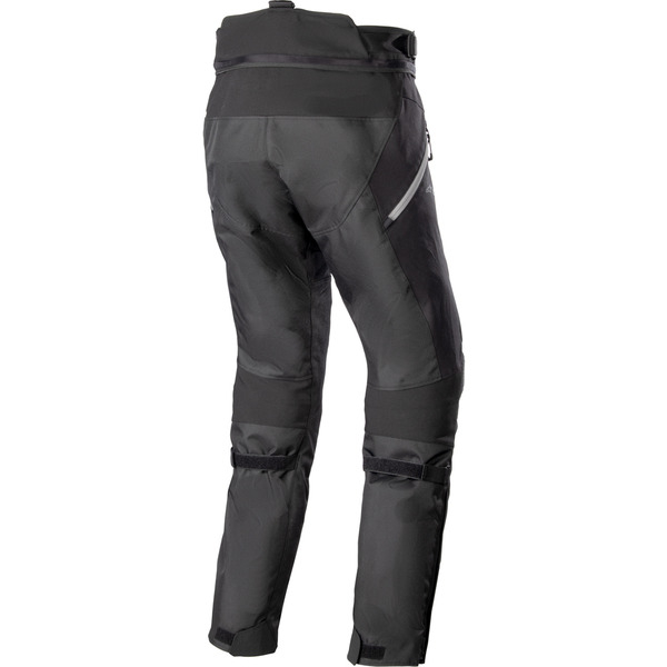 Pantaloni dama textil impermeabili ALPINESTARS STELLA BOGOTA PRO DRYSTAR 4 SEASONS Negru S [2]