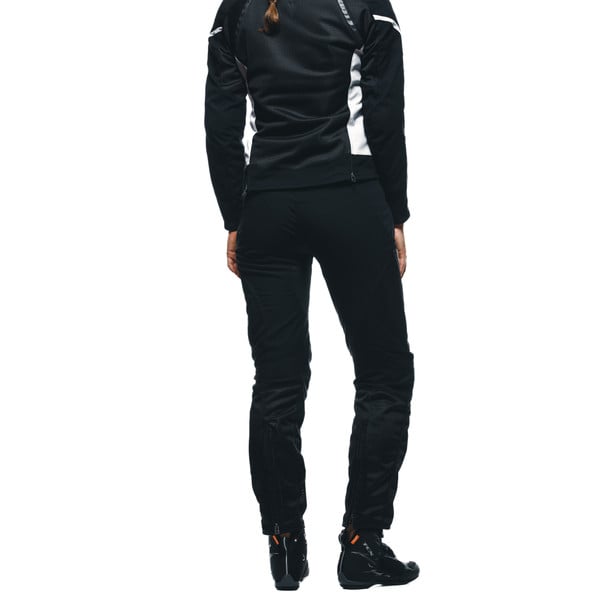 Pantaloni Dama textili de vara Dainese Drake 2 Super Air Tex Lady [6]
