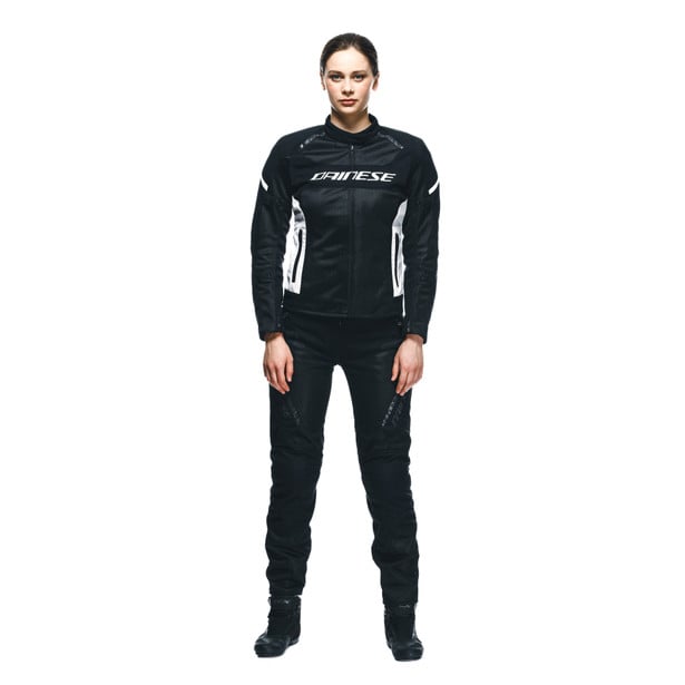 Pantaloni Dama textili de vara Dainese Drake 2 Super Air Tex Lady [3]