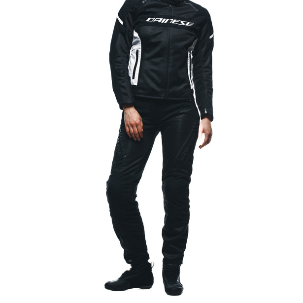 Pantaloni Dama textili de vara Dainese Drake 2 Super Air Tex Lady [15]