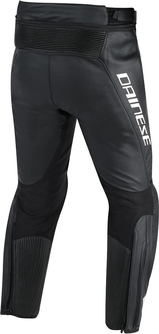 Pantaloni de piele Dainese Misano [2]
