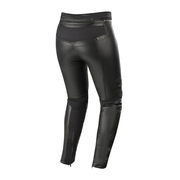 Pantaloni De Piele Dama Alpinestars Stella Vika V2 [2]