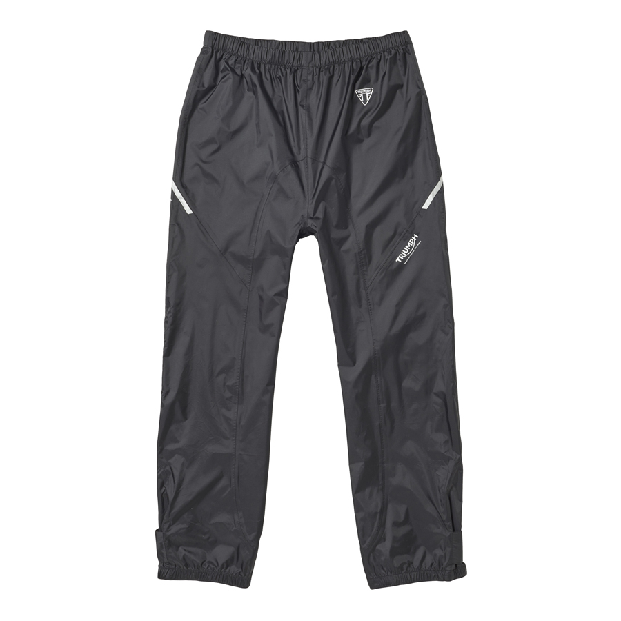 Pantaloni de ploaie Triumph [2]