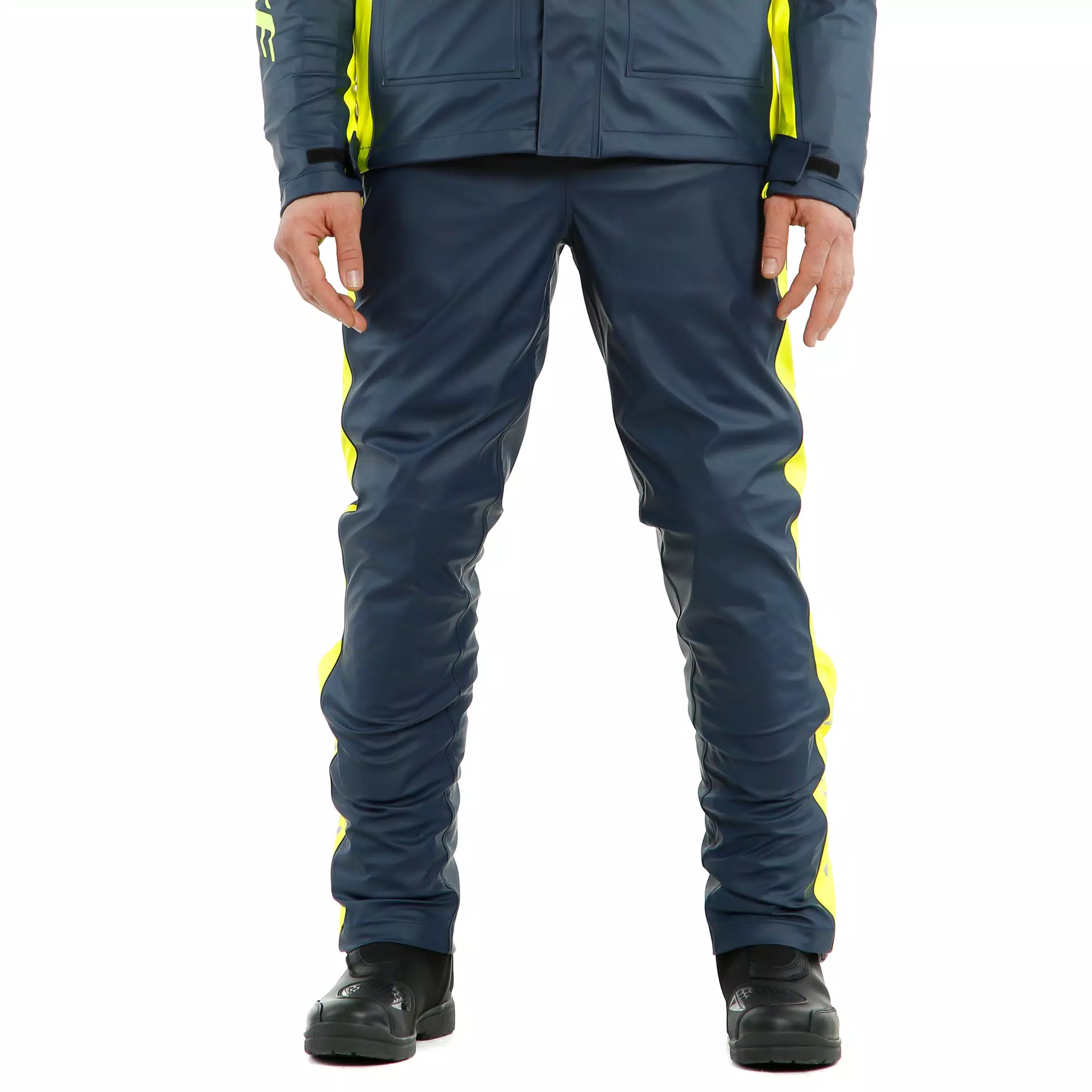 Pantaloni impermeabili Dainese Storm 2 [3]