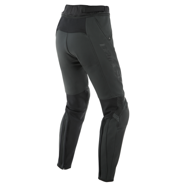Pantaloni dama de piele Dainese Pony 3 [2]