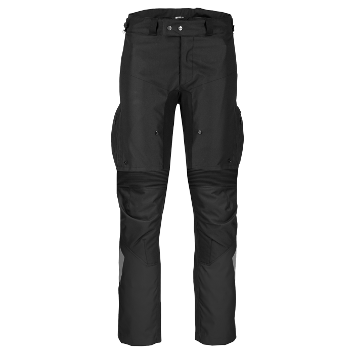 Pantaloni touring impermeabili Spidi Crossmaster H2Out short [1]