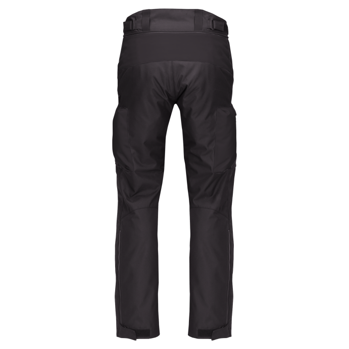 Pantaloni touring impermeabili Spidi Crossmaster H2Out short [2]