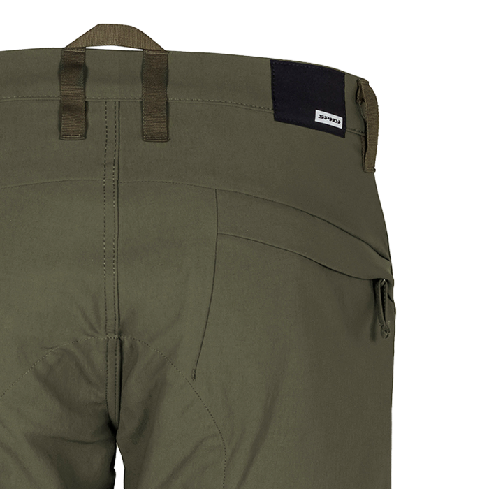 Pantaloni strada textil SPIDI Charged [4]