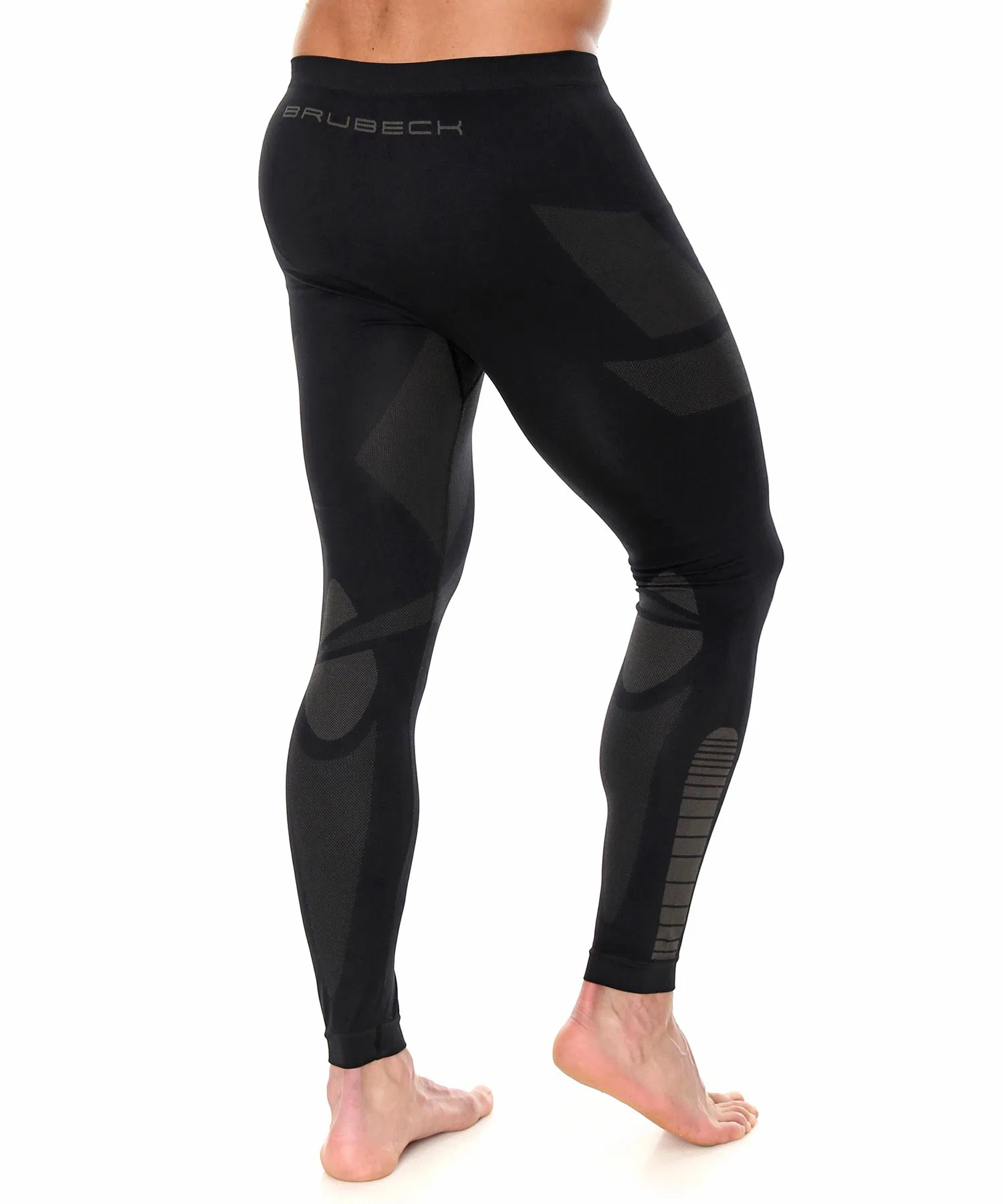 Pantaloni termoactivi Brubeck Dry [2]