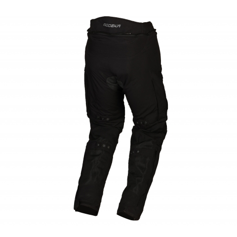 Pantaloni textil de vara Modeka Khao Air [2]