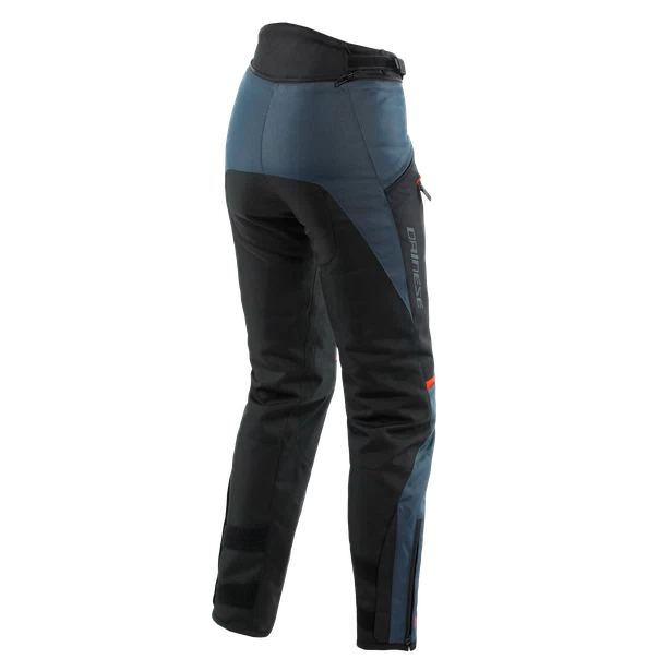 Pantaloni textil impermeabil dama Dainese Tempest 3 D-Dry [2]