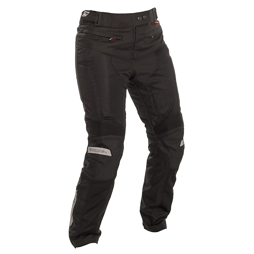 Pantaloni textil impermeabil Richa Airvent Evo 2 [1]