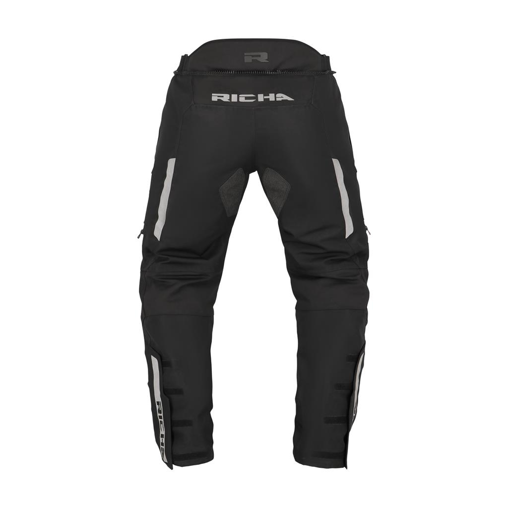 Pantaloni textil impermeabil Richa Infinity 3 Pro [2]