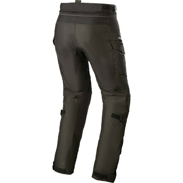 Pantaloni textil impermeabili Alpinestars ANDES Drystar V3 LONG Negru XXL [2]