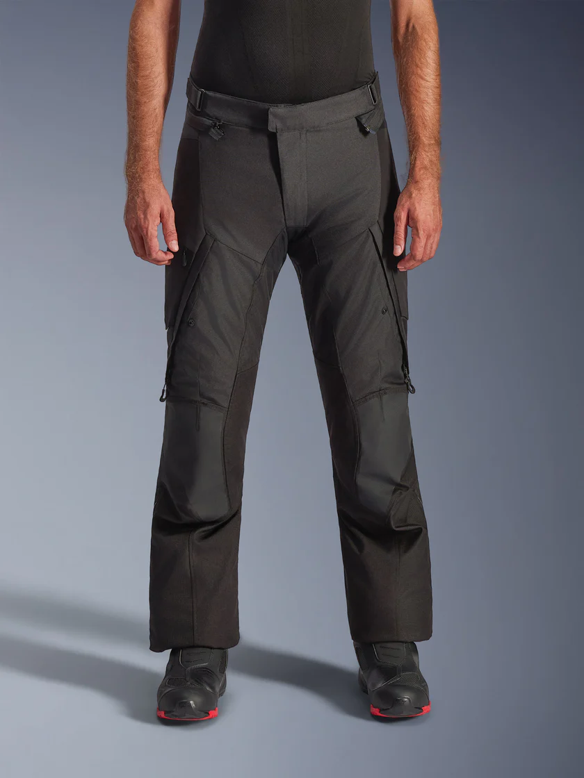 Pantaloni textil impermeabili Alpinestars ANDES DRYSTAR V4 [3]