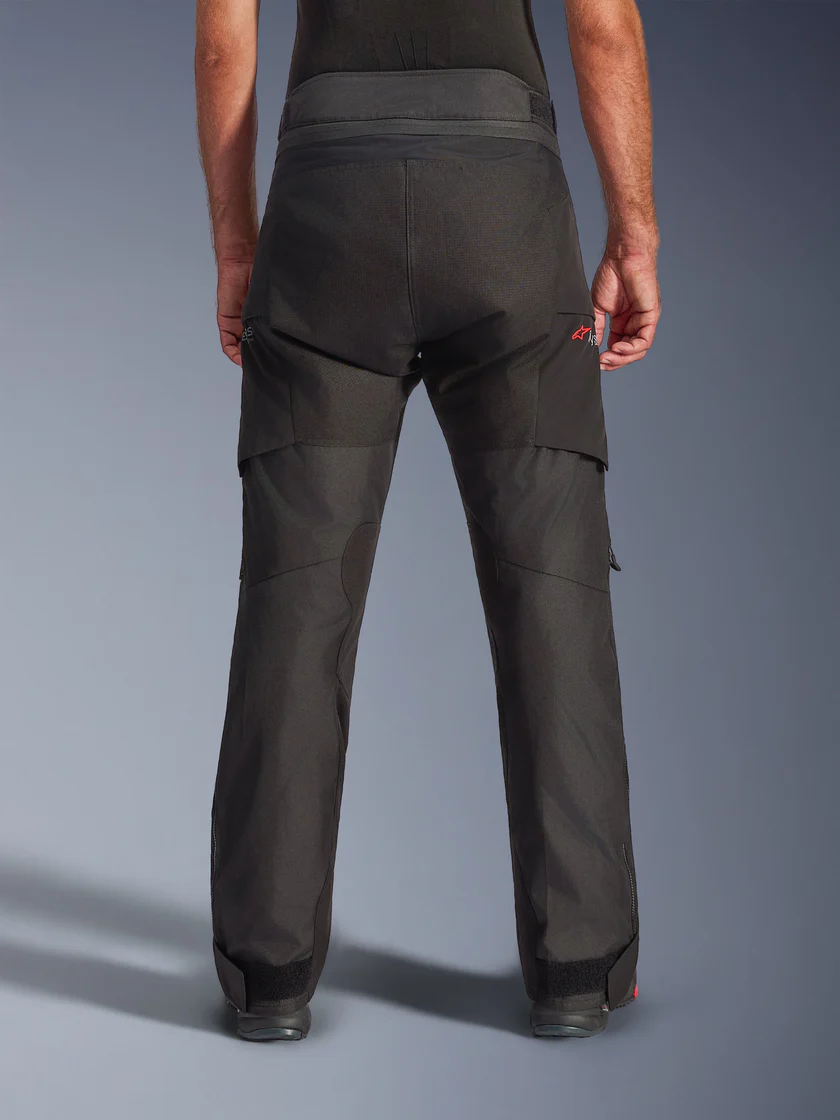 Pantaloni textil impermeabili Alpinestars ANDES DRYSTAR V4 [4]
