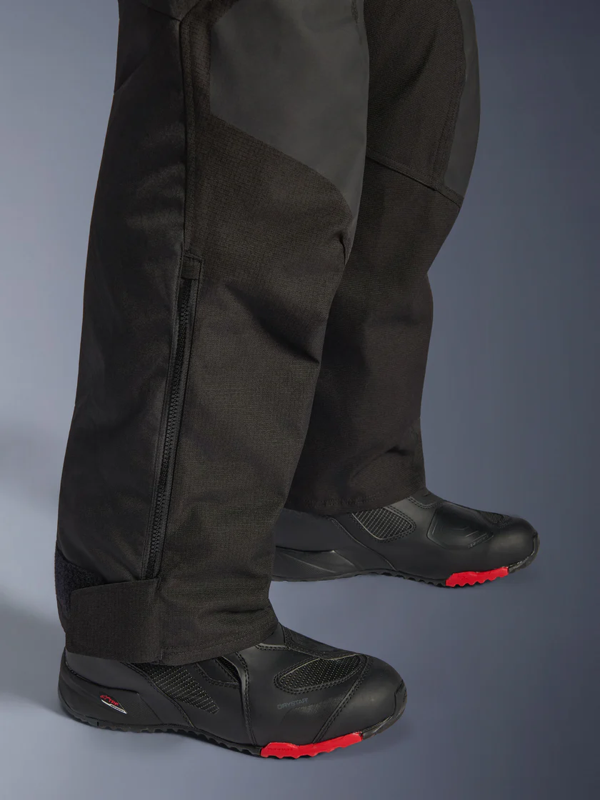 Pantaloni textil impermeabili Alpinestars ANDES DRYSTAR V4 [8]