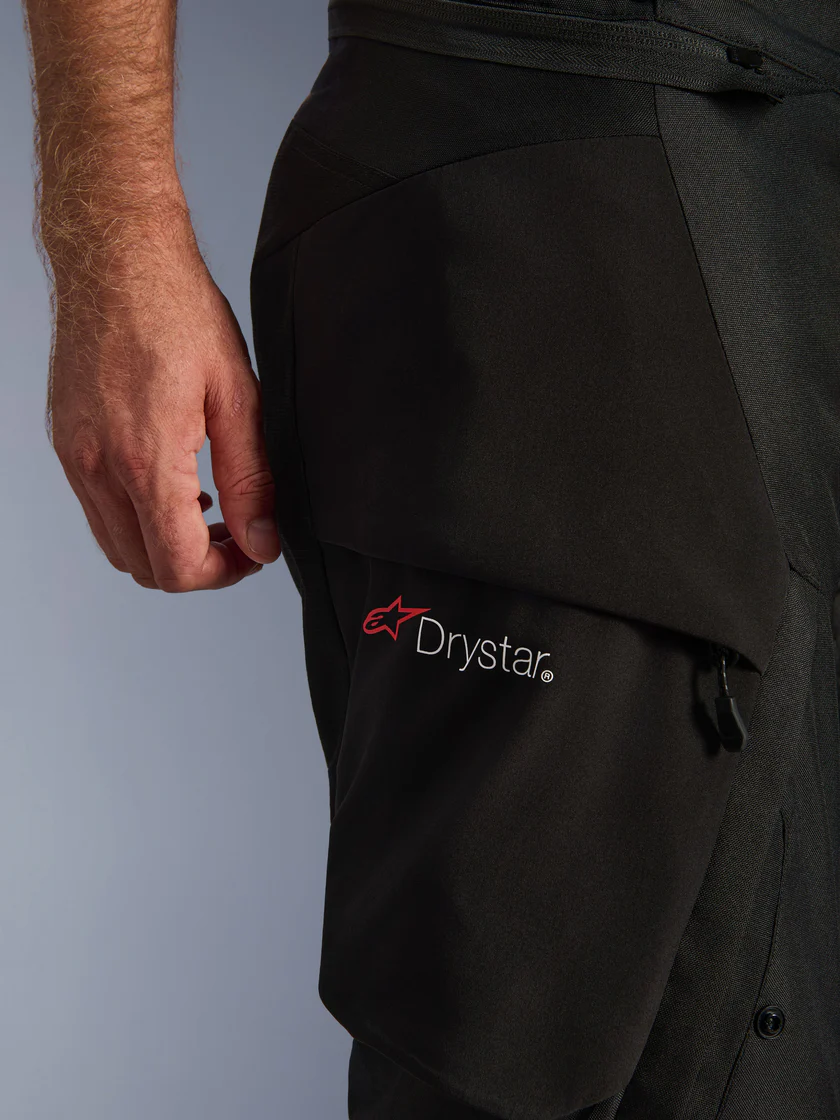 Pantaloni textil impermeabili Alpinestars ANDES DRYSTAR V4 [7]