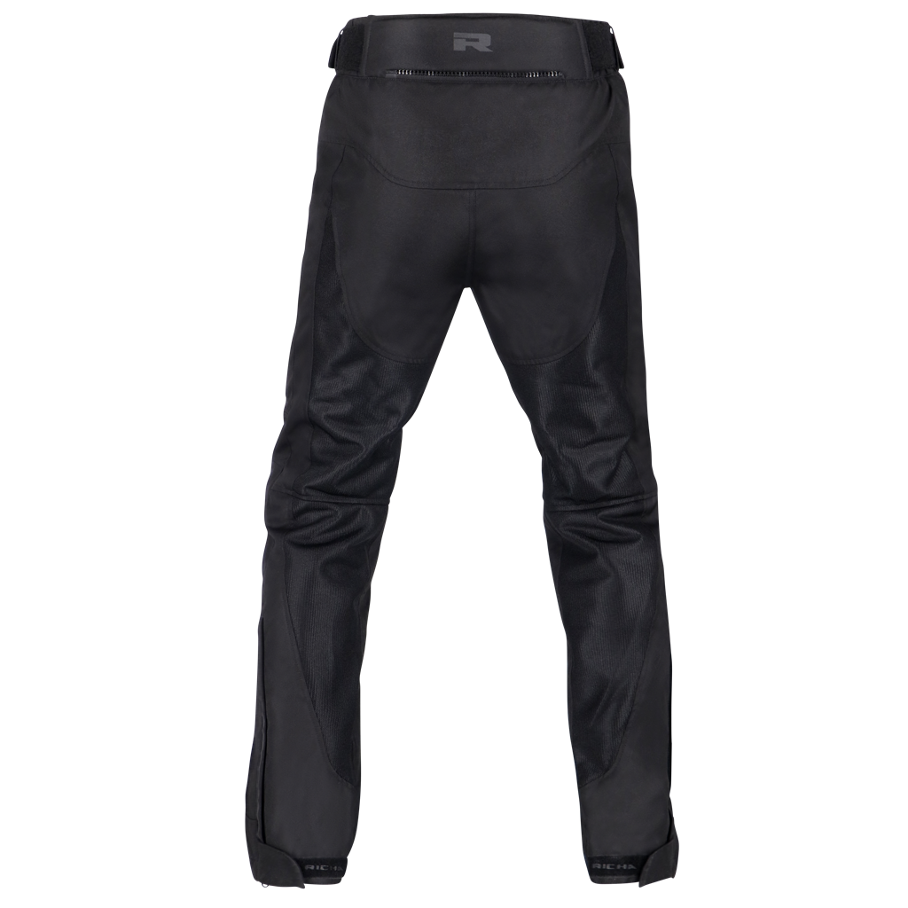 Pantaloni textil Richa Airsummer Short [2]