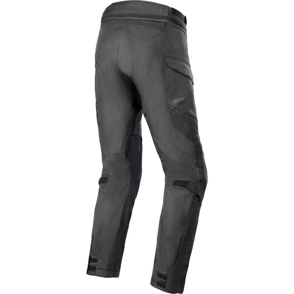 Pantaloni textil vara Alpinestars ANDES AIR DRYSTAR Negru 3XL [2]