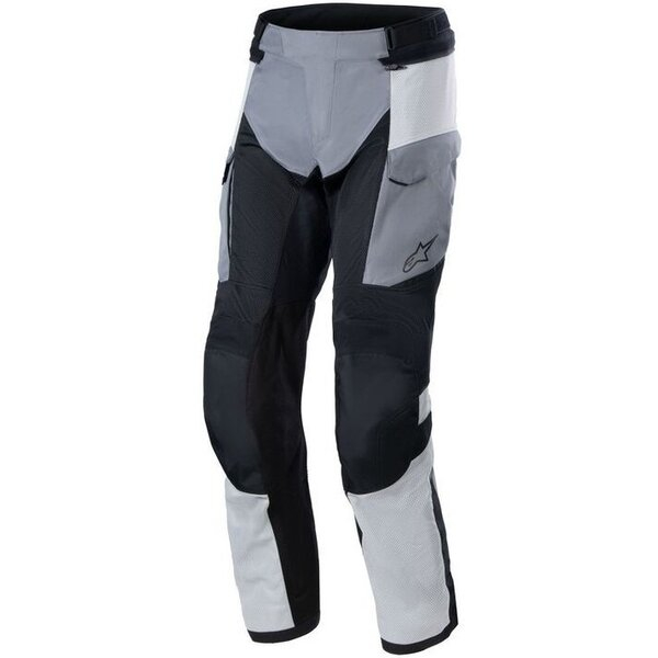Pantaloni textil vara Alpinestars ANDES AIR DRYSTAR Negru 3XL [1]