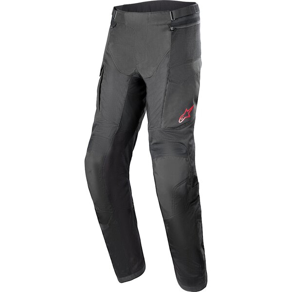 Pantaloni textil vara Alpinestars ANDES AIR DRYSTAR Negru 3XL [1]
