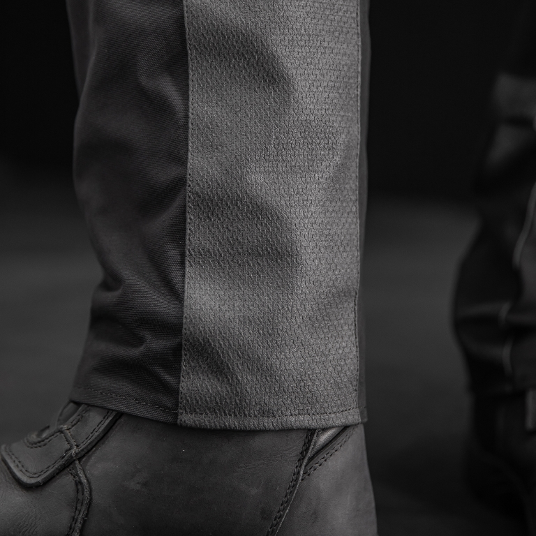 Pantaloni textili dama Modeka Hydron [5]