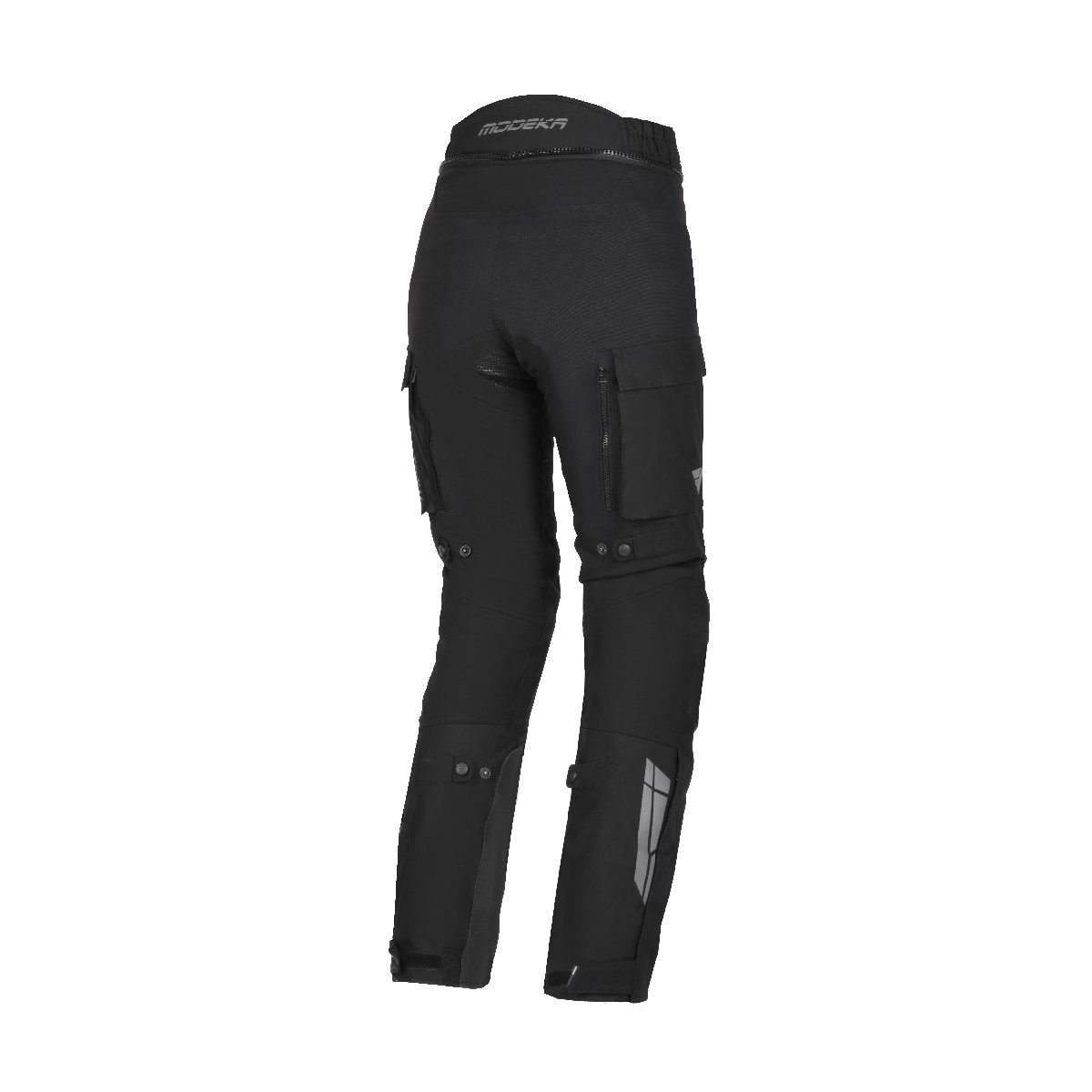 Pantaloni textili dama Modeka Hydron [2]