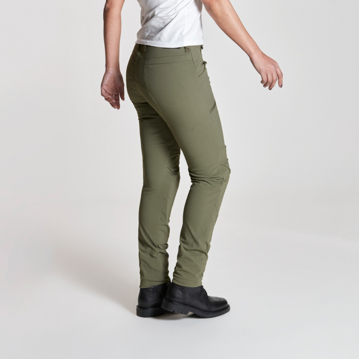 Pantaloni textili dame Spidi Charged Tex [4]