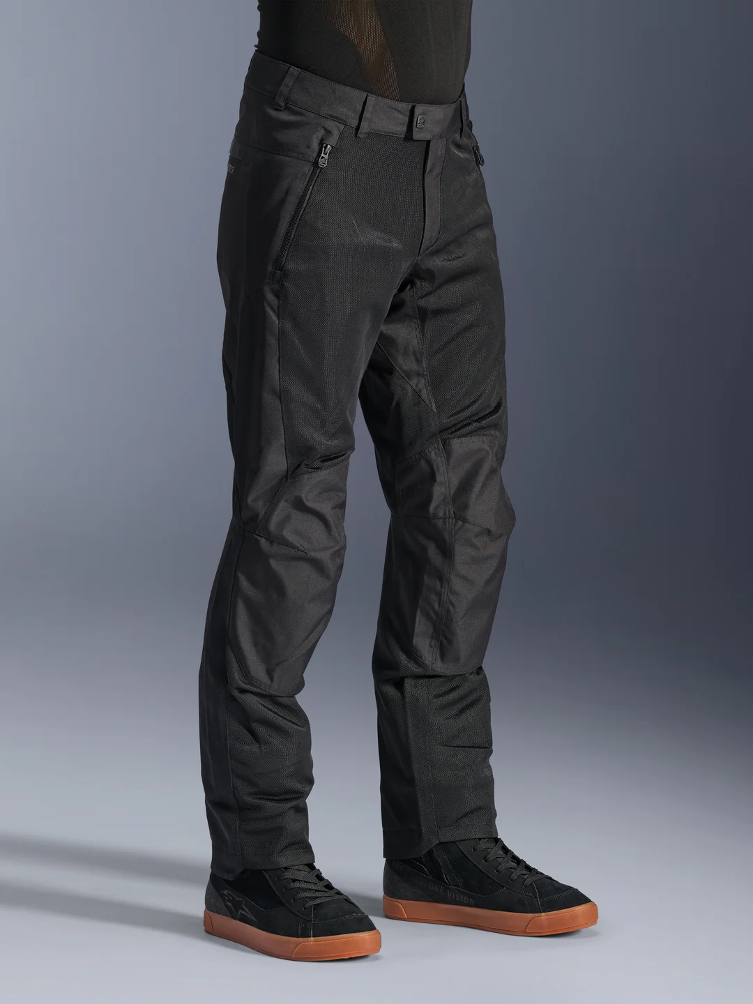 Pantaloni textili de vara Alpinestars C-1 Air [2]
