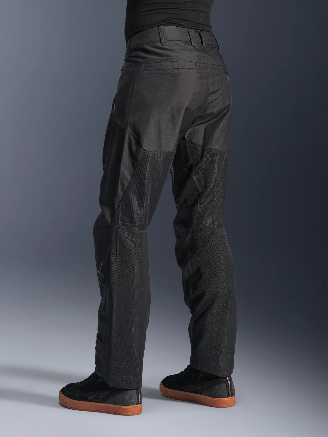 Pantaloni textili de vara Alpinestars C-1 Air [4]