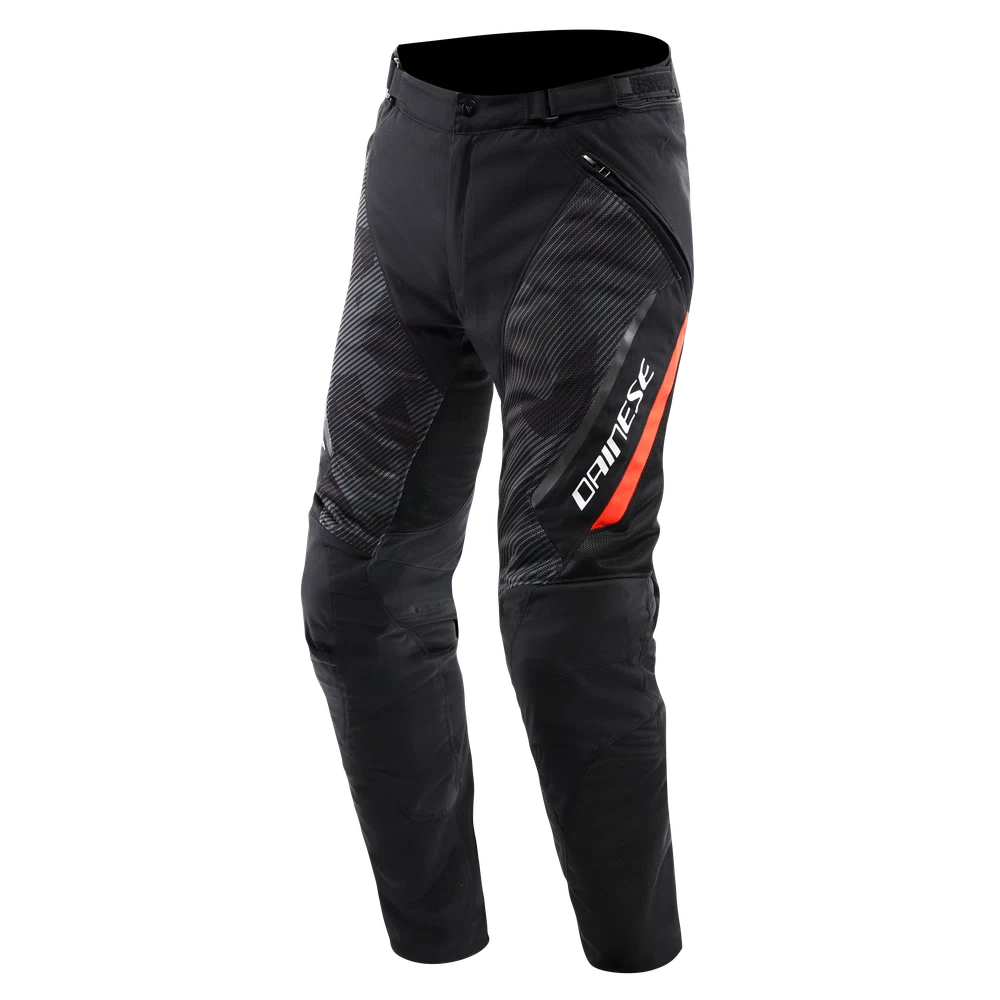 Pantaloni Textili De Vara Dainese Drake 2 Super Air Tex [1]