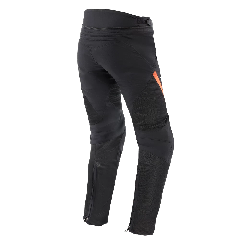 Pantaloni Textili De Vara Dainese Drake 2 Super Air Tex [2]
