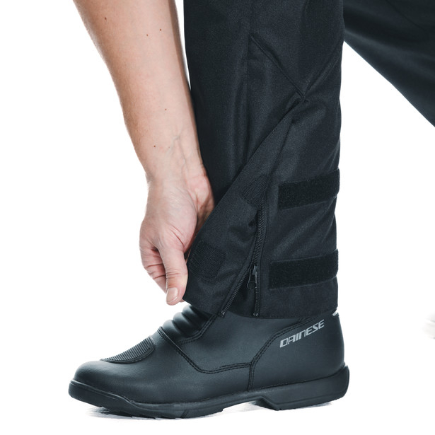 Pantaloni textili impermeabili Dainese Rolle [14]