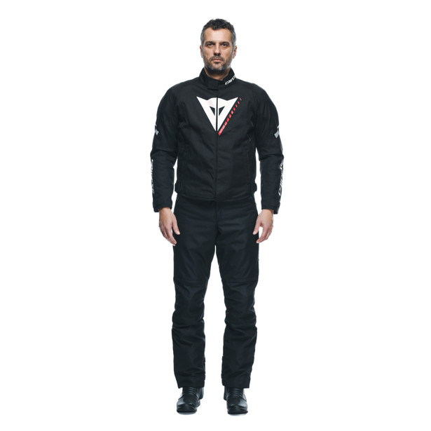 Pantaloni textili impermeabili Dainese Rolle [3]