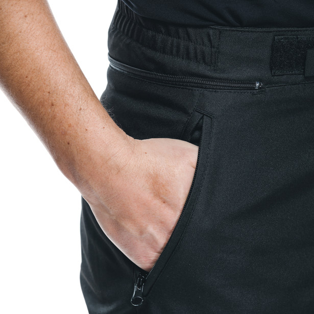 Pantaloni textili impermeabili Dainese Rolle [9]