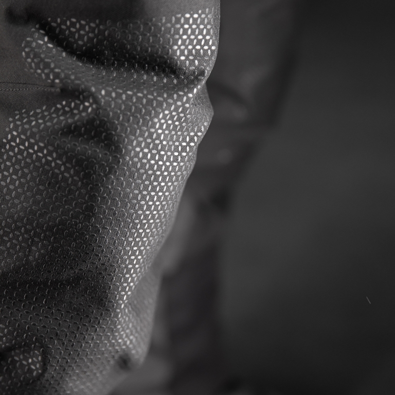 Pantaloni textili Modeka Hydron [5]