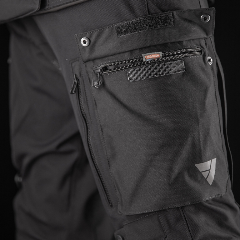 Pantaloni textili Modeka Hydron [7]