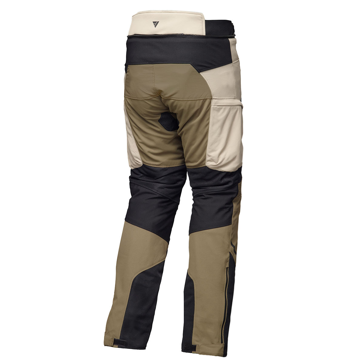 Pantaloni textili Modeka Khao Air II [2]