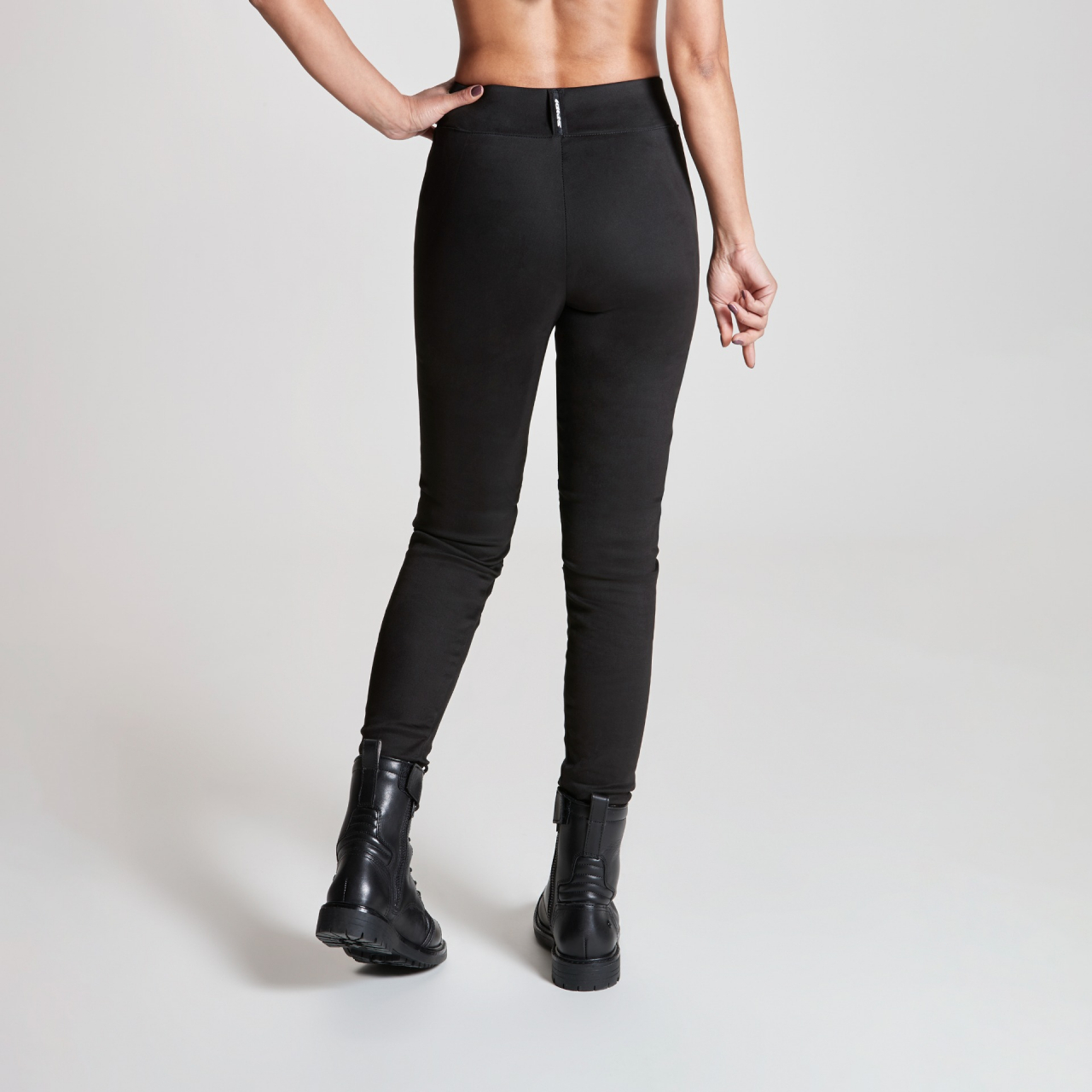 Pantaloni textili Spidi dama Moto Leggings [2]