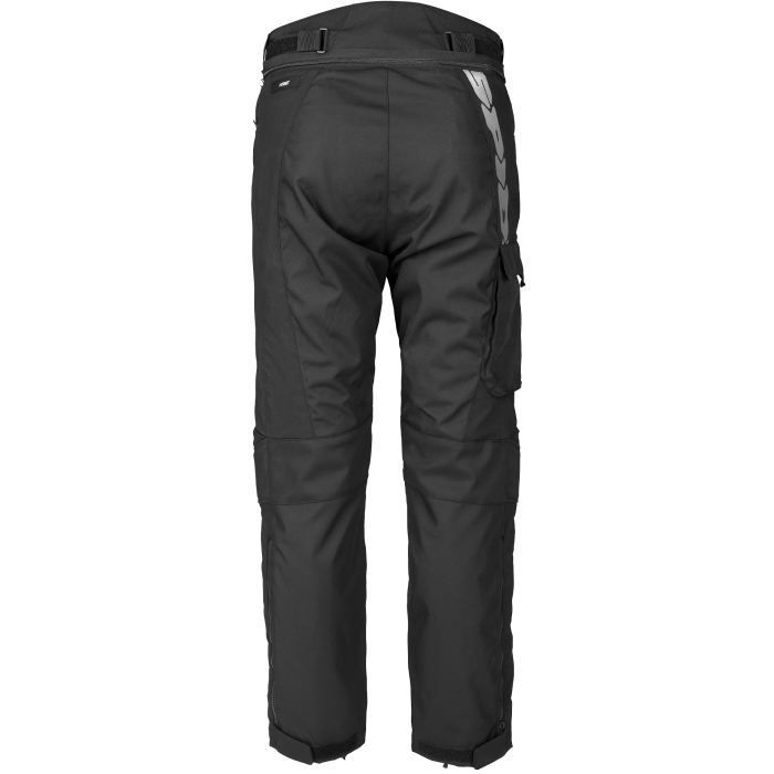Pantaloni touring impermeabili SPIDI 4 Season V3 [2]