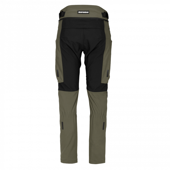 Pantaloni touring Spidi Frontier Tex [2]