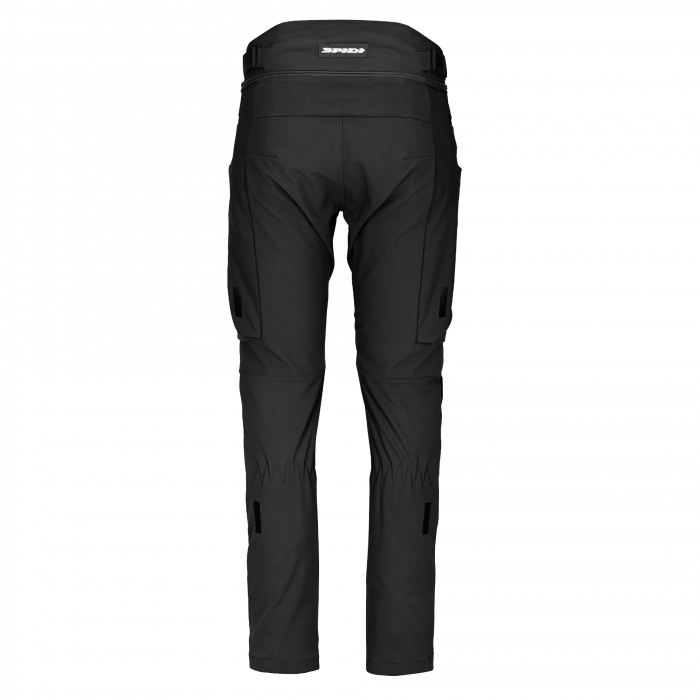 Pantaloni touring Spidi Frontier Tex [2]