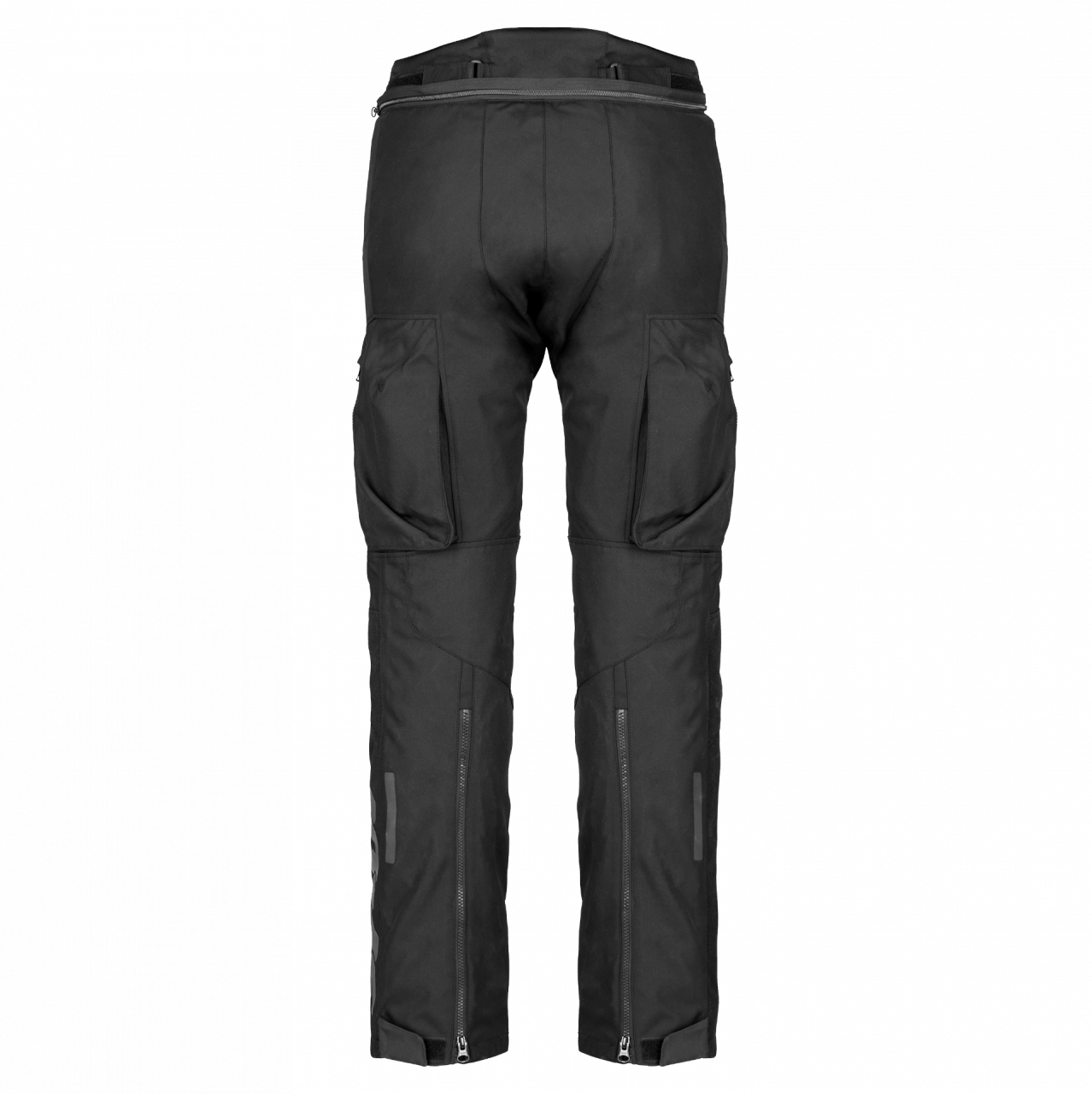 Pantaloni touring Spidi Traveler 3 Evo Short H2Out [2]