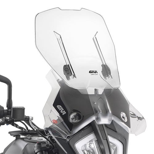 Parbriz Airflow Givi KTM 390 Adventure (20-23) [1]