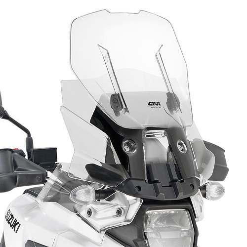 Parbriz Airflow Givi Suzuki V-strom 1050 [1]