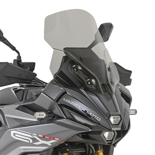 Parbriz Fumuriu Givi Suzuki Gsx S1000 Gx (24) [1]