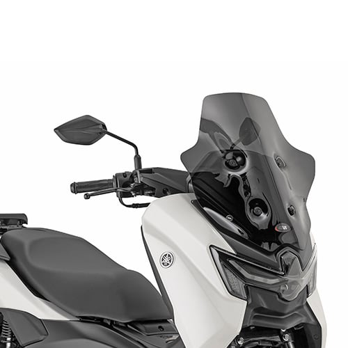 Parbriz Givi Yamaha N-Max 125 (25) [1]