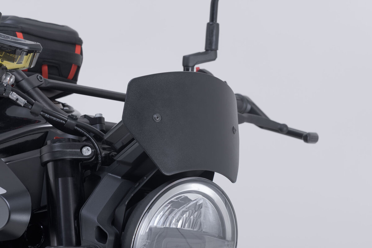 Parbriz Husqvarna Svartpilen 801 (24-) Sw-Motech [3]