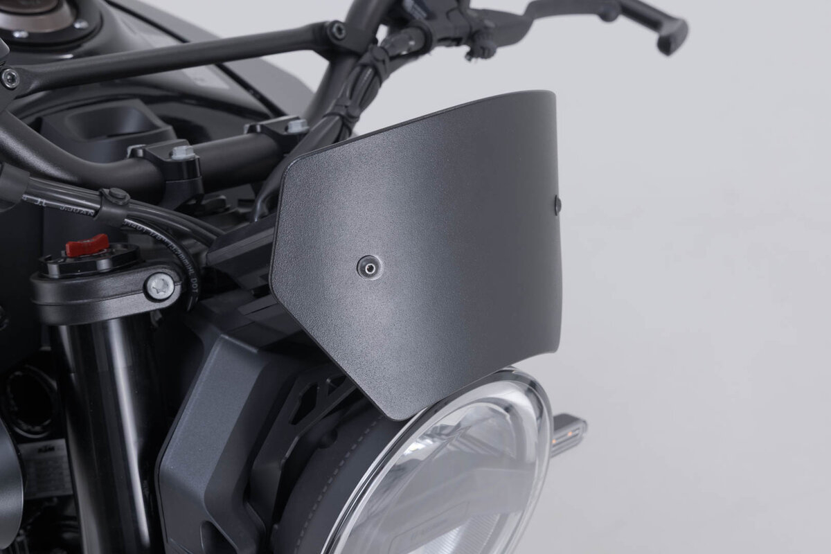 Parbriz Husqvarna Svartpilen 801 (24-) Sw-Motech [5]